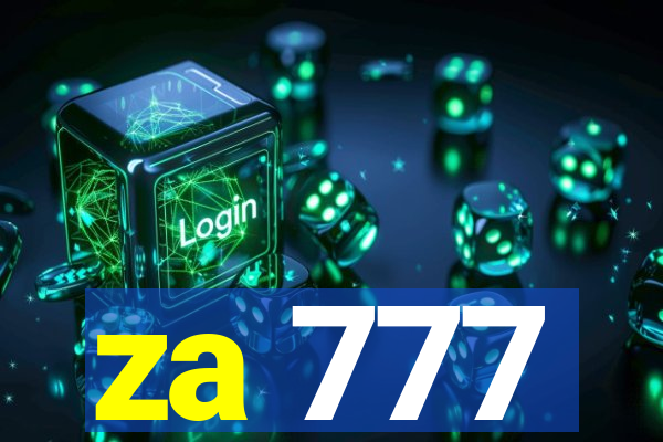 za 777